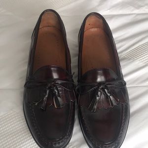 Dress loafers